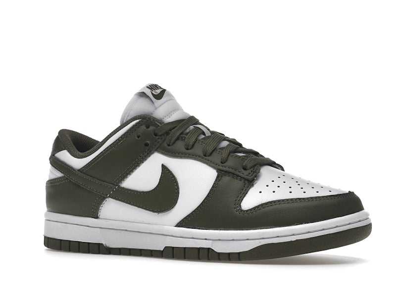 Nike Dunk Low Medium Olive (Women's) - Nike - OFFseason 衣服 - DD1503 - 120