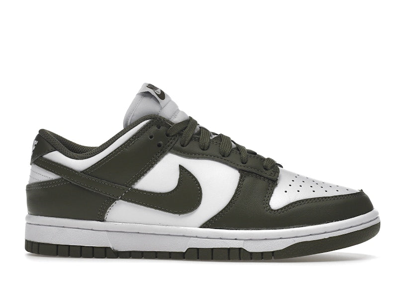 Nike Dunk Low Medium Olive (Women's) - Nike - OFFseason 衣服 - DD1503 - 120