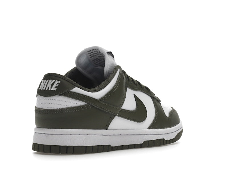 Nike Dunk Low Medium Olive (Women's) - Nike - OFFseason 衣服 - DD1503 - 120