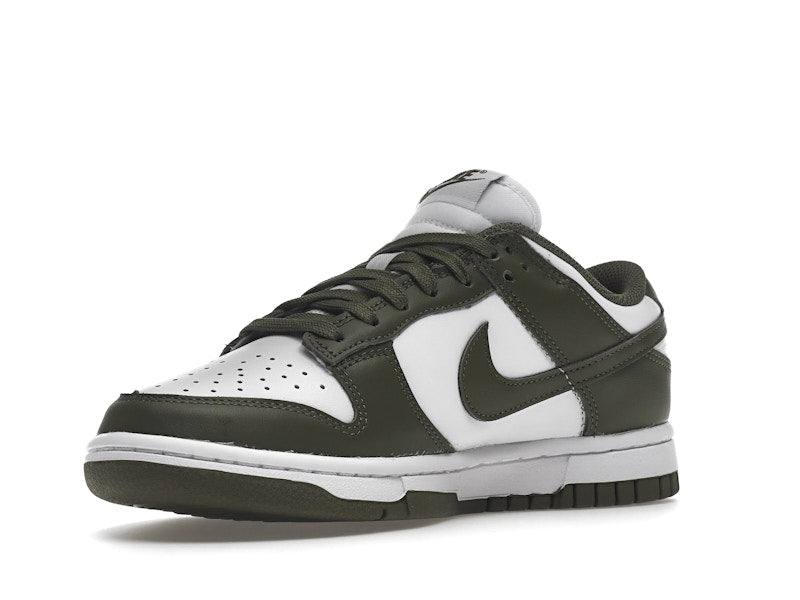 Nike Dunk Low Medium Olive (Women's) - Nike - OFFseason 衣服 - DD1503 - 120