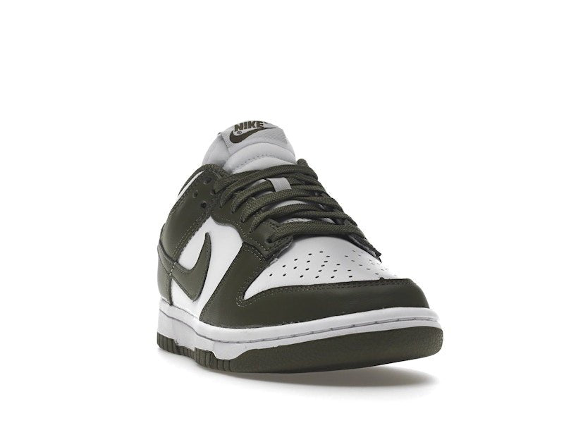 Nike Dunk Low Medium Olive (Women's) - Nike - OFFseason 衣服 - DD1503 - 120