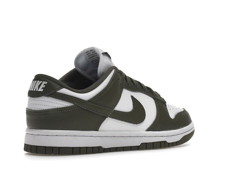 Nike Dunk Low Medium Olive (Women's) - Nike - OFFseason 衣服 - DD1503 - 120