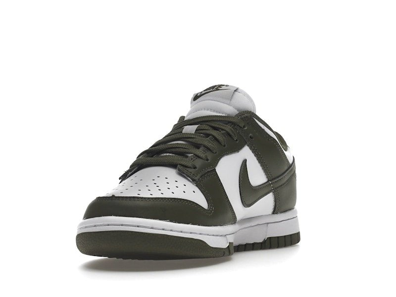 Nike Dunk Low Medium Olive (Women's) - Nike - OFFseason 衣服 - DD1503 - 120