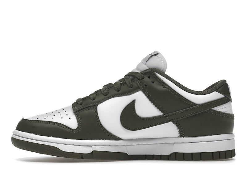 Nike Dunk Low Medium Olive (Women's) - Nike - OFFseason 衣服 - DD1503 - 120