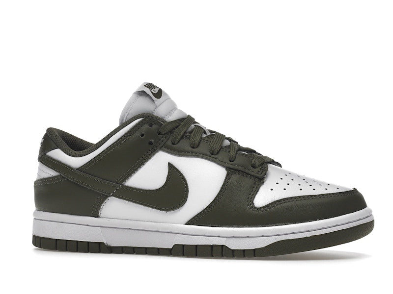 Nike Dunk Low Medium Olive (Women's) - Nike - OFFseason 衣服 - DD1503 - 120