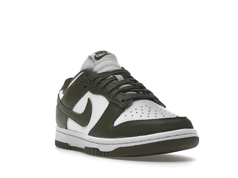 Nike Dunk Low Medium Olive (Women's) - Nike - OFFseason 衣服 - DD1503 - 120