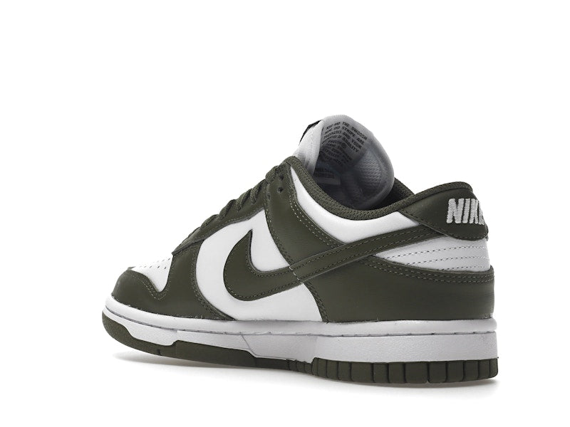 Nike Dunk Low Medium Olive (Women's) - Nike - OFFseason 衣服 - DD1503 - 120