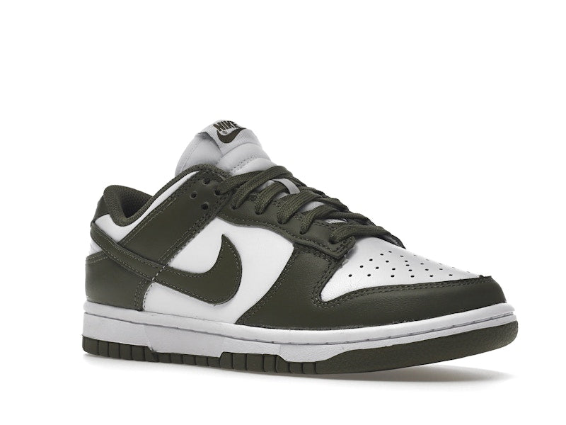 Nike Dunk Low Medium Olive (Women's) - Nike - OFFseason 衣服 - DD1503 - 120