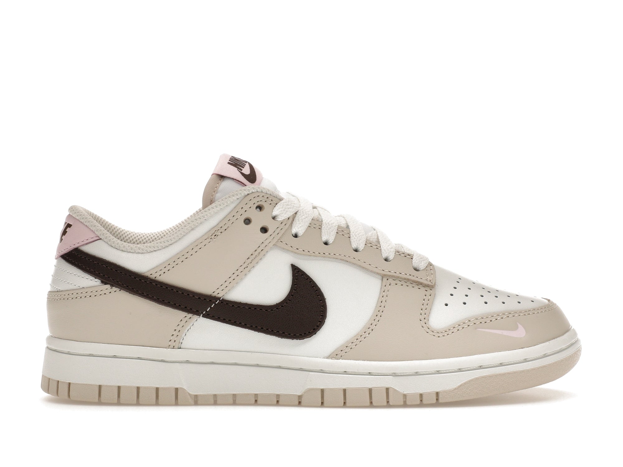 Nike Dunk Low Neapolitan (Women's) - Nike - OFFseason 衣服 - HF9990 - 100