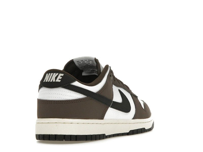 Nike Dunk Low Next Nature Baroque Brown - Nike - OFFseason 衣服 - HF4292 - 200