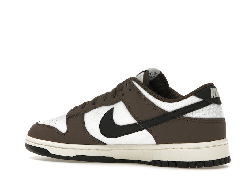 Nike Dunk Low Next Nature Baroque Brown - Nike - OFFseason 衣服 - HF4292 - 200