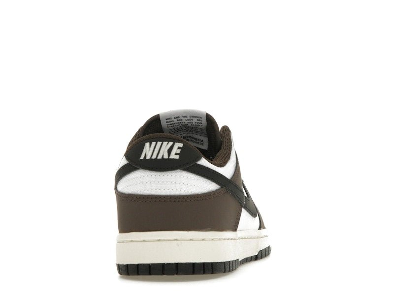 Nike Dunk Low Next Nature Baroque Brown - Nike - OFFseason 衣服 - HF4292 - 200