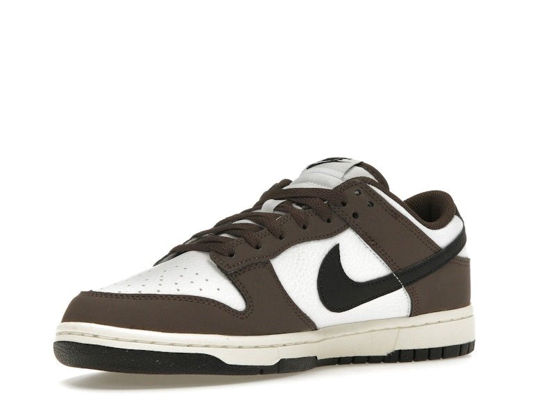 Nike Dunk Low Next Nature Baroque Brown - Nike - OFFseason 衣服 - HF4292 - 200