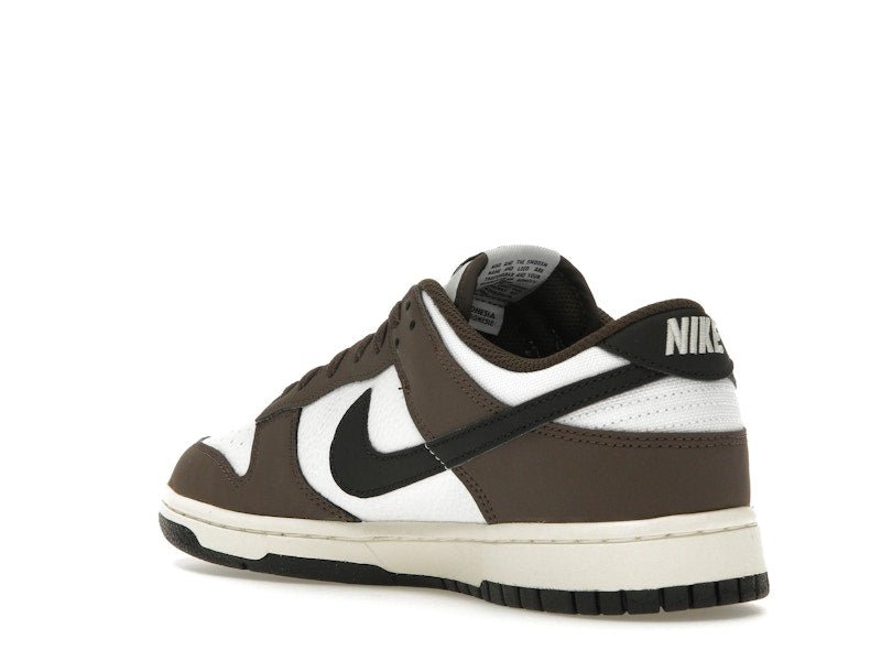 Nike Dunk Low Next Nature Baroque Brown - Nike - OFFseason 衣服 - HF4292 - 200