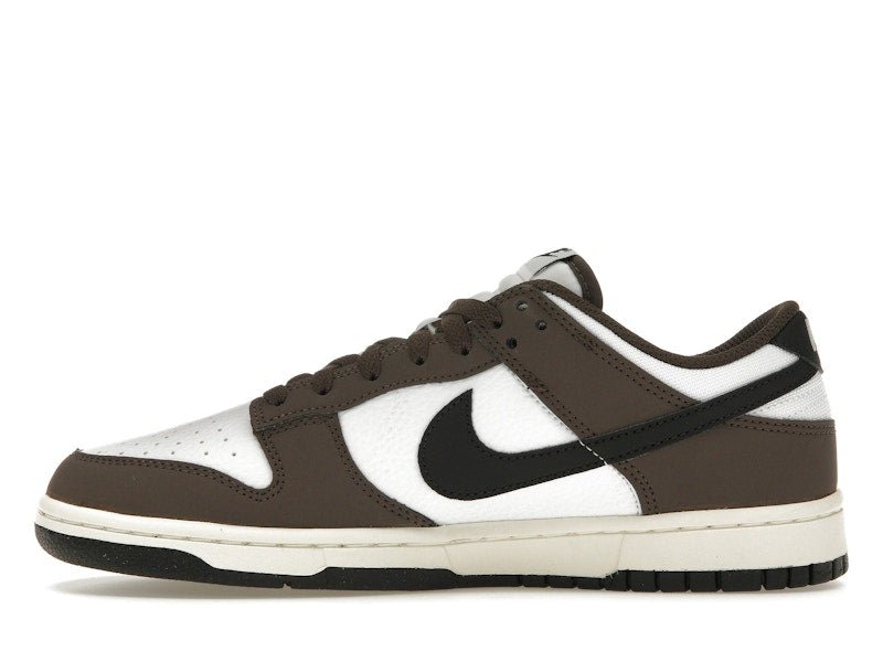 Nike Dunk Low Next Nature Baroque Brown - Nike - OFFseason 衣服 - HF4292 - 200