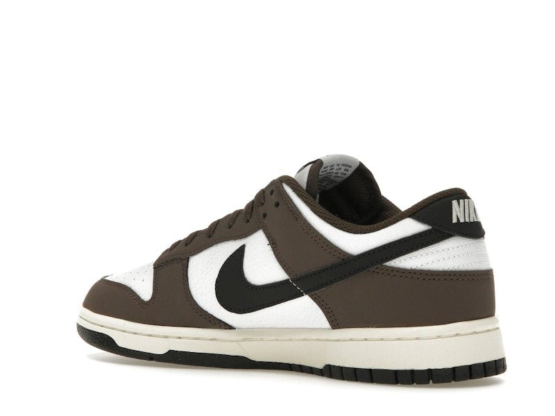 Nike Dunk Low Next Nature Baroque Brown - Nike - OFFseason 衣服 - HF4292 - 200