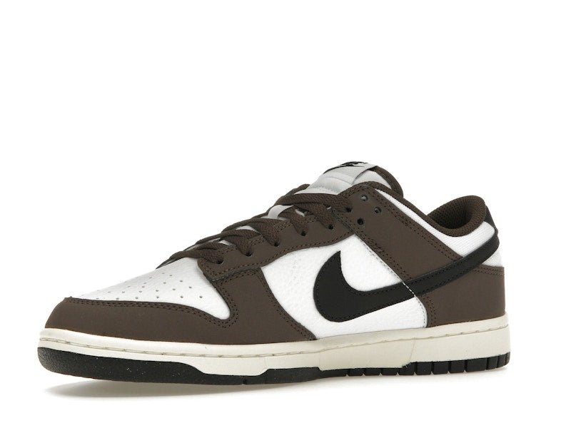 Nike Dunk Low Next Nature Baroque Brown - Nike - OFFseason 衣服 - HF4292 - 200