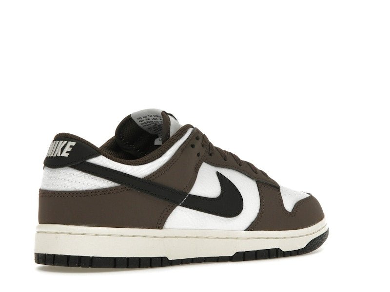 Nike Dunk Low Next Nature Baroque Brown - Nike - OFFseason 衣服 - HF4292 - 200