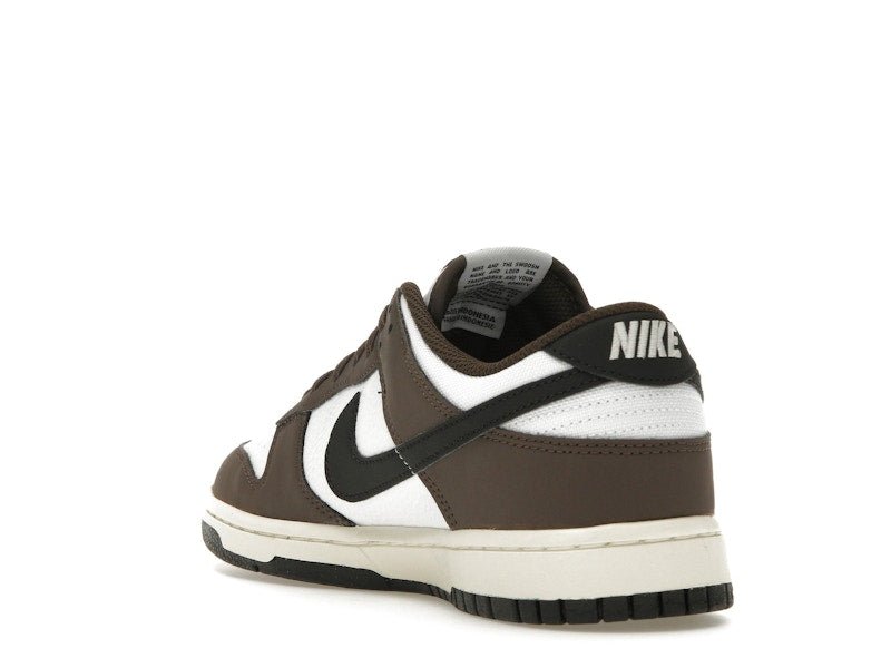 Nike Dunk Low Next Nature Baroque Brown - Nike - OFFseason 衣服 - HF4292 - 200