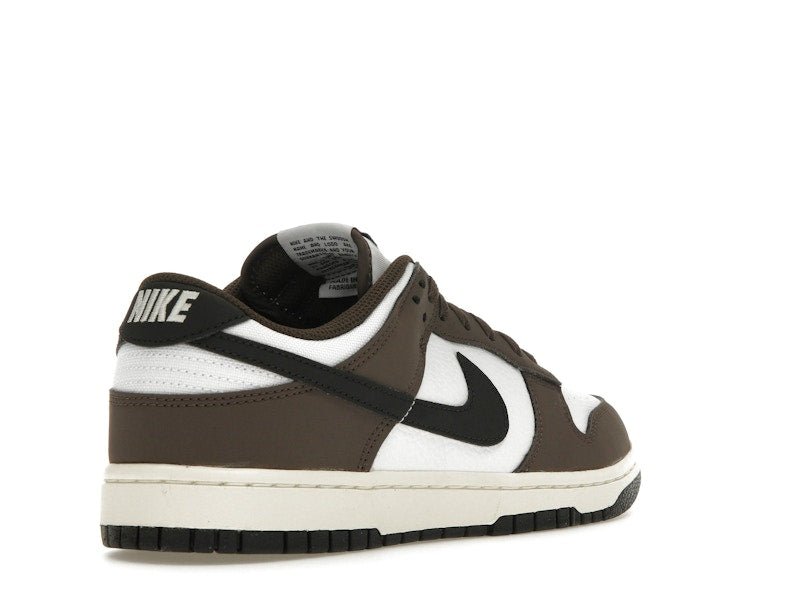 Nike Dunk Low Next Nature Baroque Brown - Nike - OFFseason 衣服 - HF4292 - 200