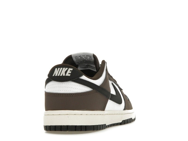 Nike Dunk Low Next Nature Baroque Brown - Nike - OFFseason 衣服 - HF4292 - 200