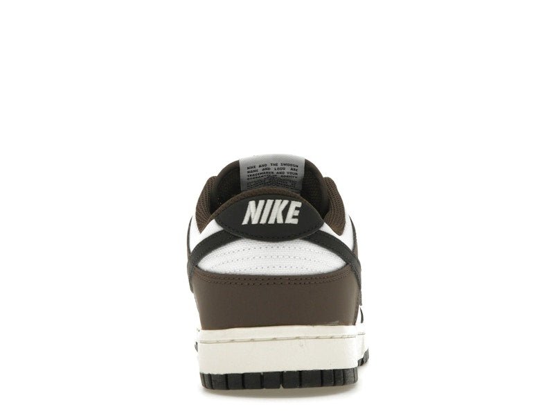 Nike Dunk Low Next Nature Baroque Brown - Nike - OFFseason 衣服 - HF4292 - 200