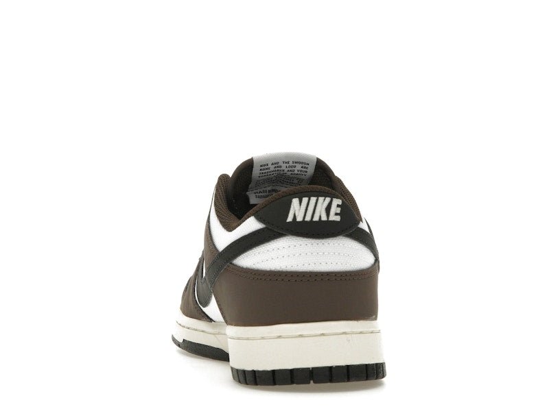 Nike Dunk Low Next Nature Baroque Brown - Nike - OFFseason 衣服 - HF4292 - 200