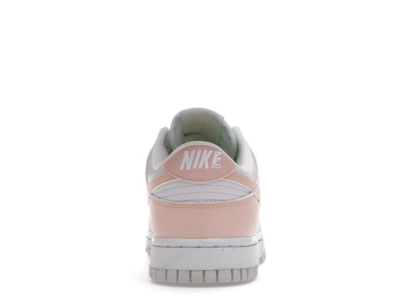 Nike Dunk Low Next Nature Pale Coral (Women's) - Nike - OFFseason 衣服 - DD1873 - 100