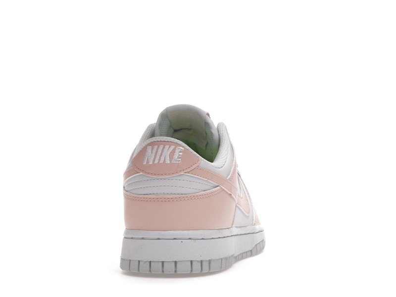 Nike Dunk Low Next Nature Pale Coral (Women's) - Nike - OFFseason 衣服 - DD1873 - 100