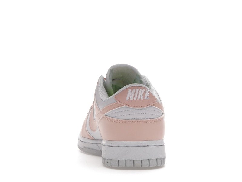 Nike Dunk Low Next Nature Pale Coral (Women's) - Nike - OFFseason 衣服 - DD1873 - 100