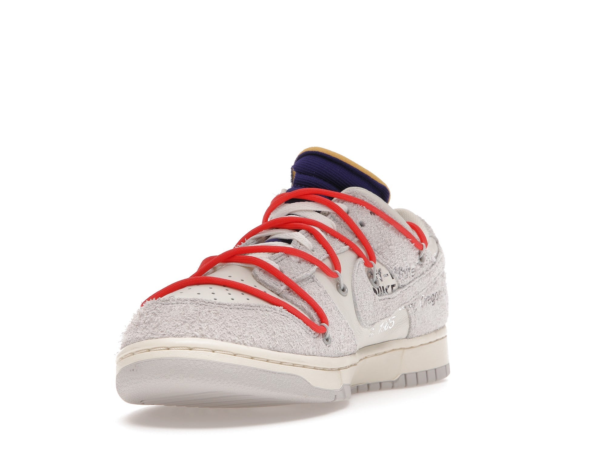 Nike Dunk Low Off - White Lot 13 - Nike - OFFseason 衣服 - DJ0950 - 110