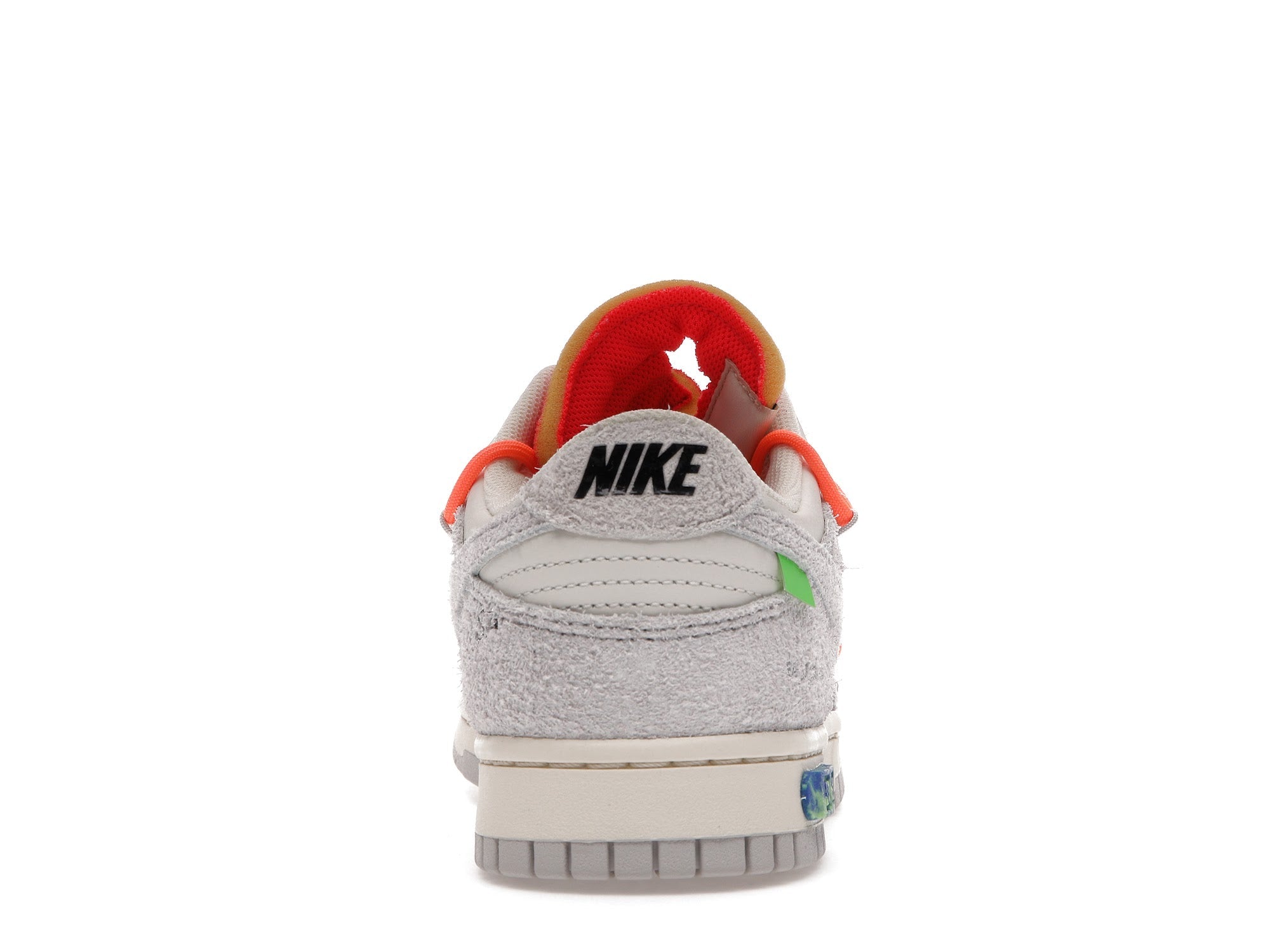 Nike Dunk Low Off - White Lot 31 - Nike - OFFseason 衣服 - DJ0950 - 116