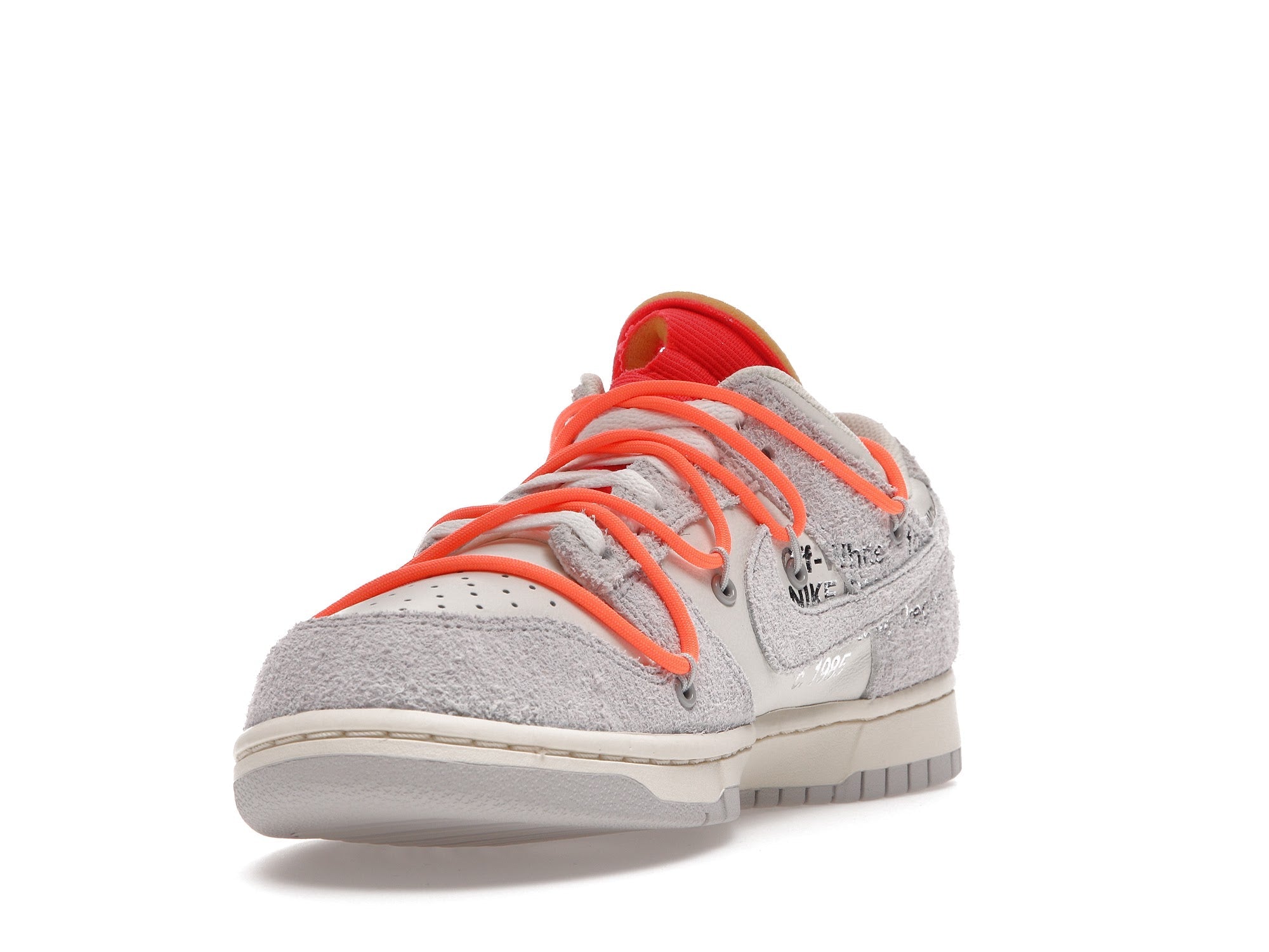 Nike Dunk Low Off - White Lot 31 - Nike - OFFseason 衣服 - DJ0950 - 116