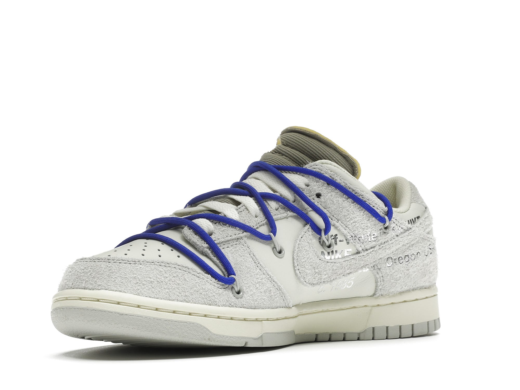 Nike Dunk Low Off - White Lot 32 - Nike - OFFseason 衣服 - DJ0950 - 104