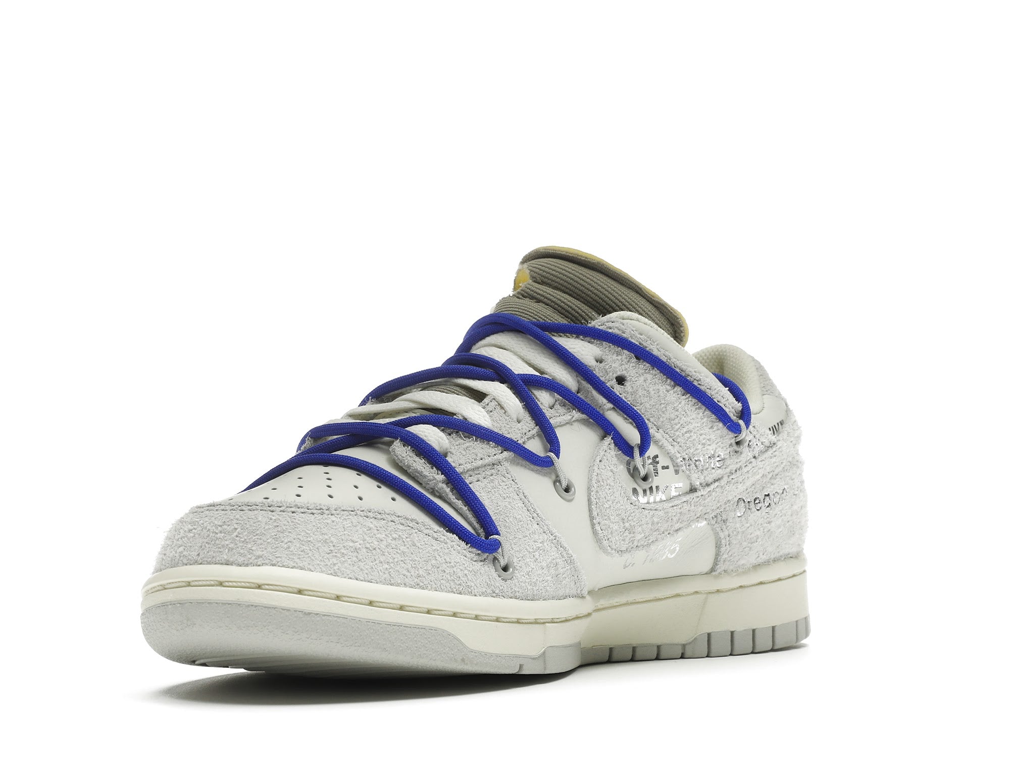 Nike Dunk Low Off - White Lot 32 - Nike - OFFseason 衣服 - DJ0950 - 104