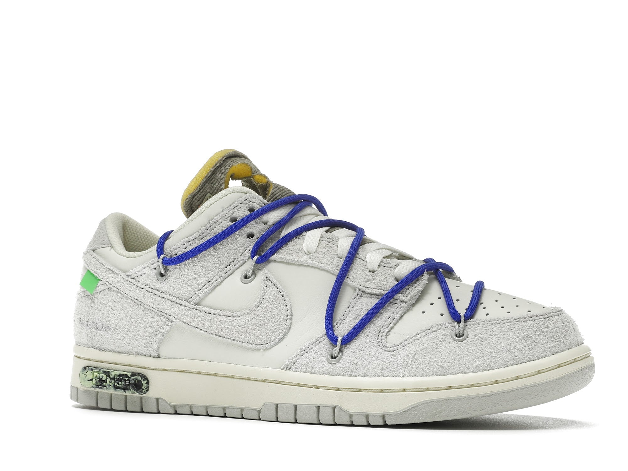 Nike Dunk Low Off - White Lot 32 - Nike - OFFseason 衣服 - DJ0950 - 104