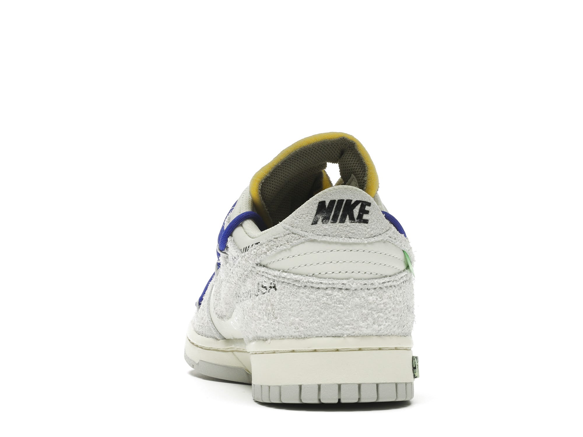 Nike Dunk Low Off - White Lot 32 - Nike - OFFseason 衣服 - DJ0950 - 104