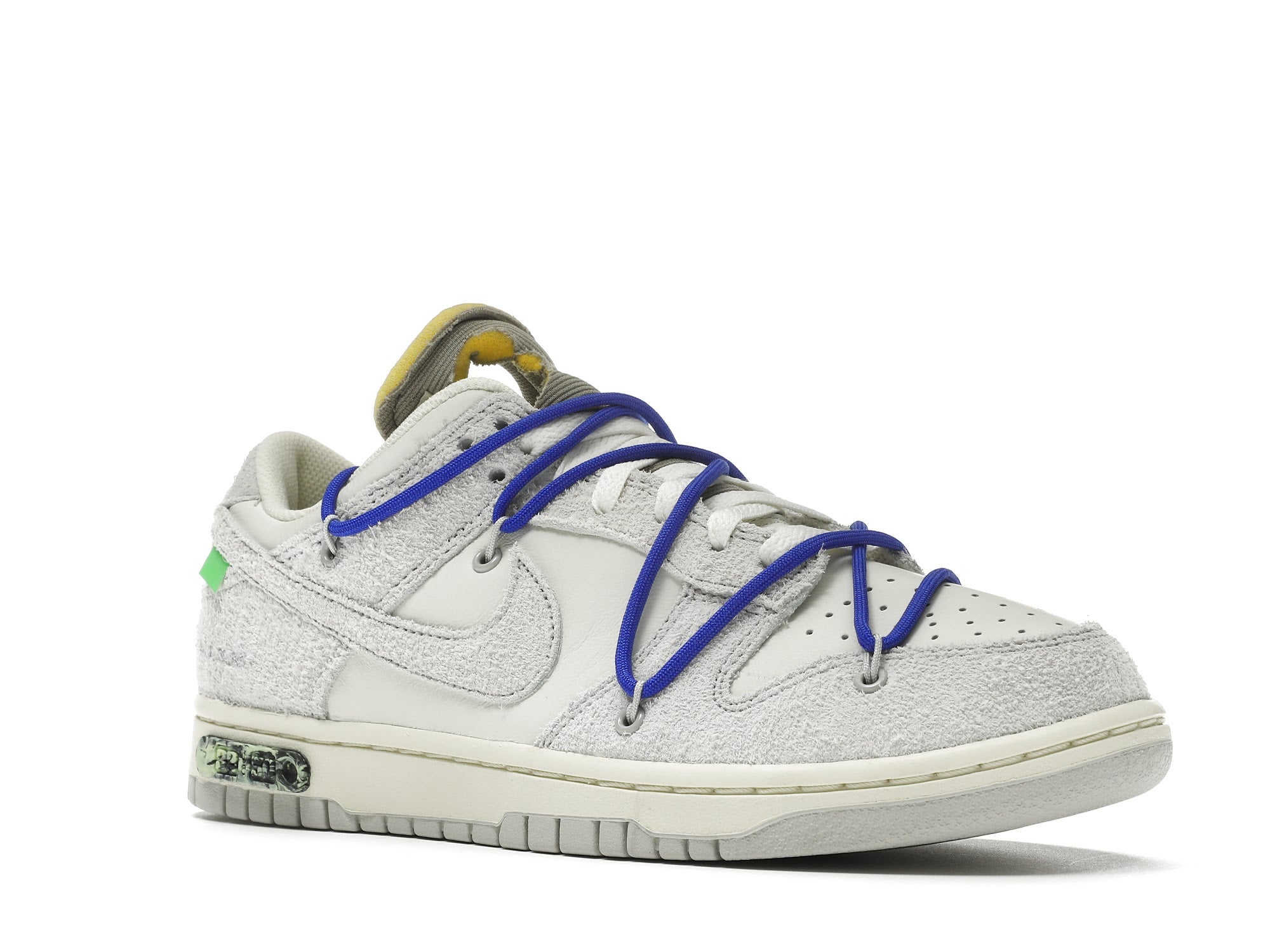 Nike Dunk Low Off - White Lot 32 - Nike - OFFseason 衣服 - DJ0950 - 104