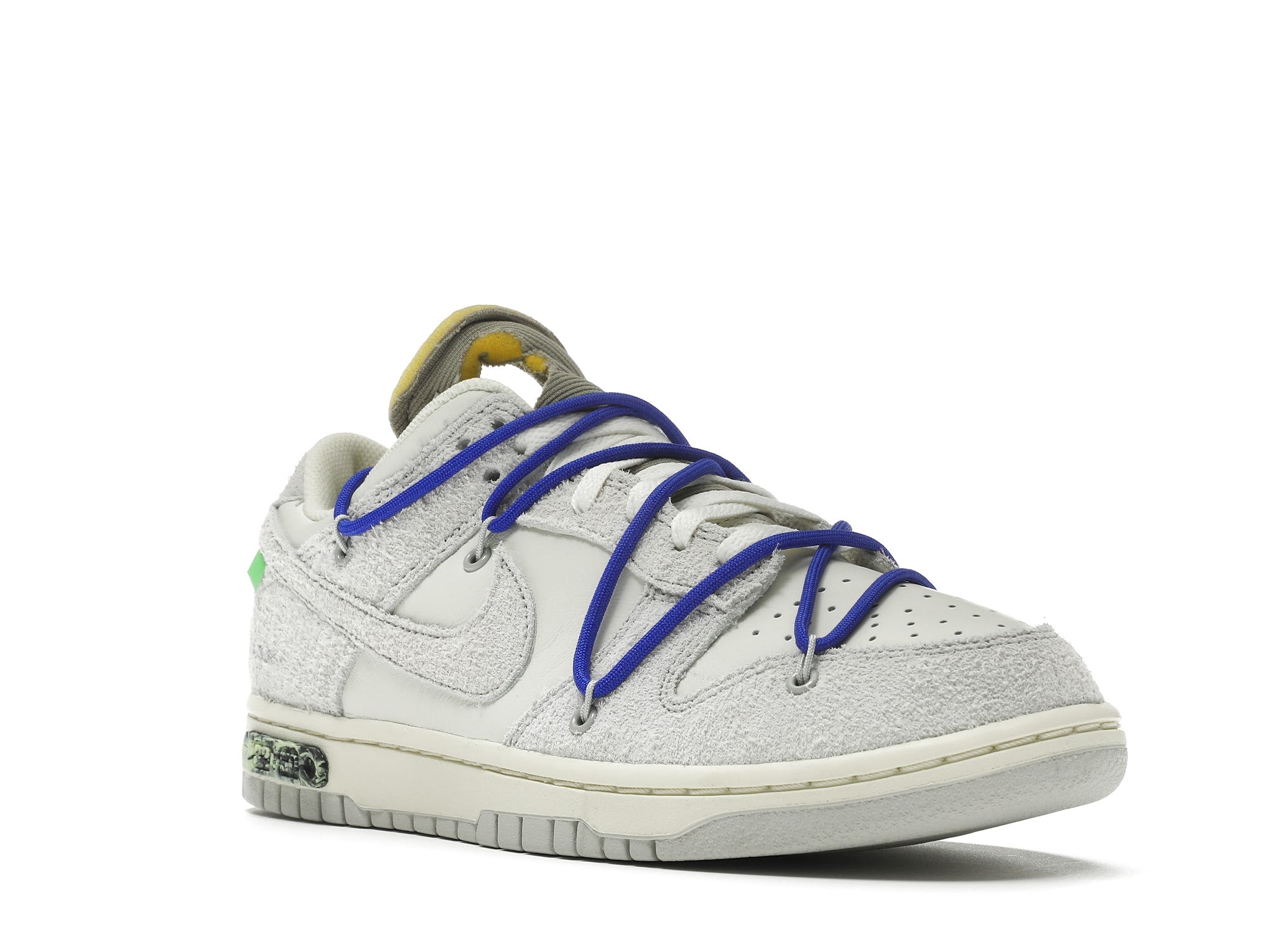 Nike Dunk Low Off - White Lot 32 - Nike - OFFseason 衣服 - DJ0950 - 104