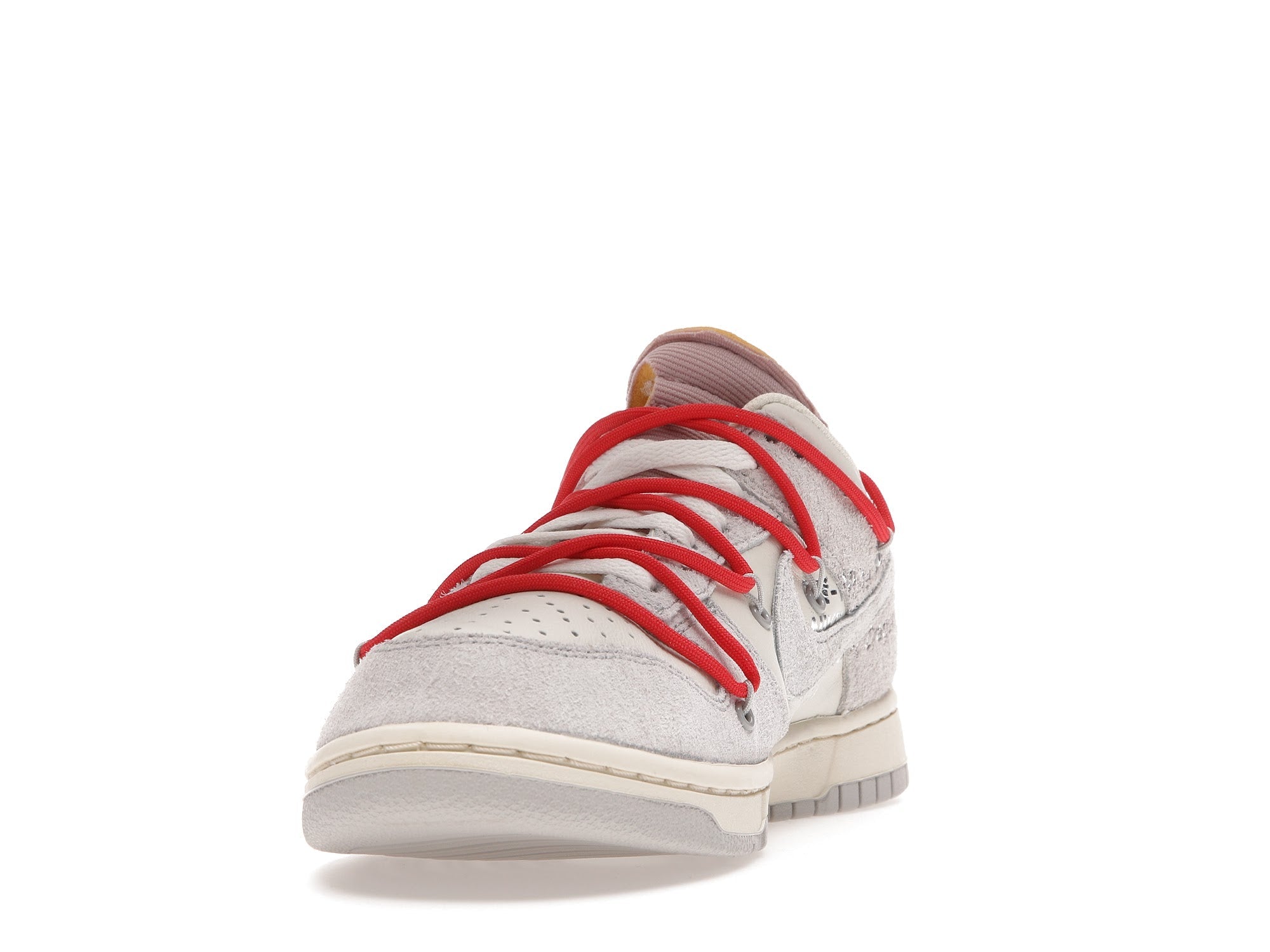 Nike Dunk Low Off - White Lot 33 - Nike - OFFseason 衣服 - DJ0950 - 118