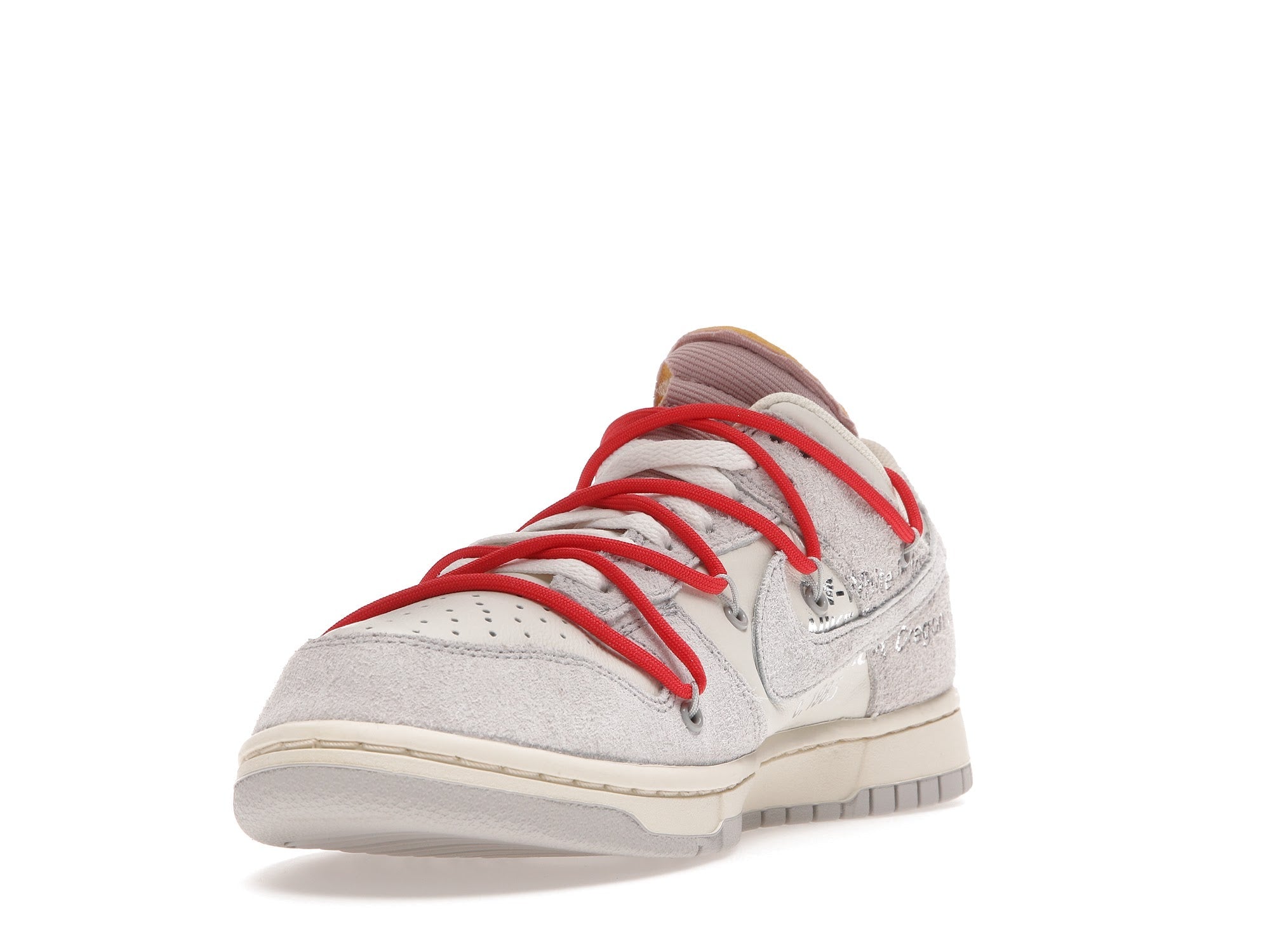 Nike Dunk Low Off - White Lot 33 - Nike - OFFseason 衣服 - DJ0950 - 118