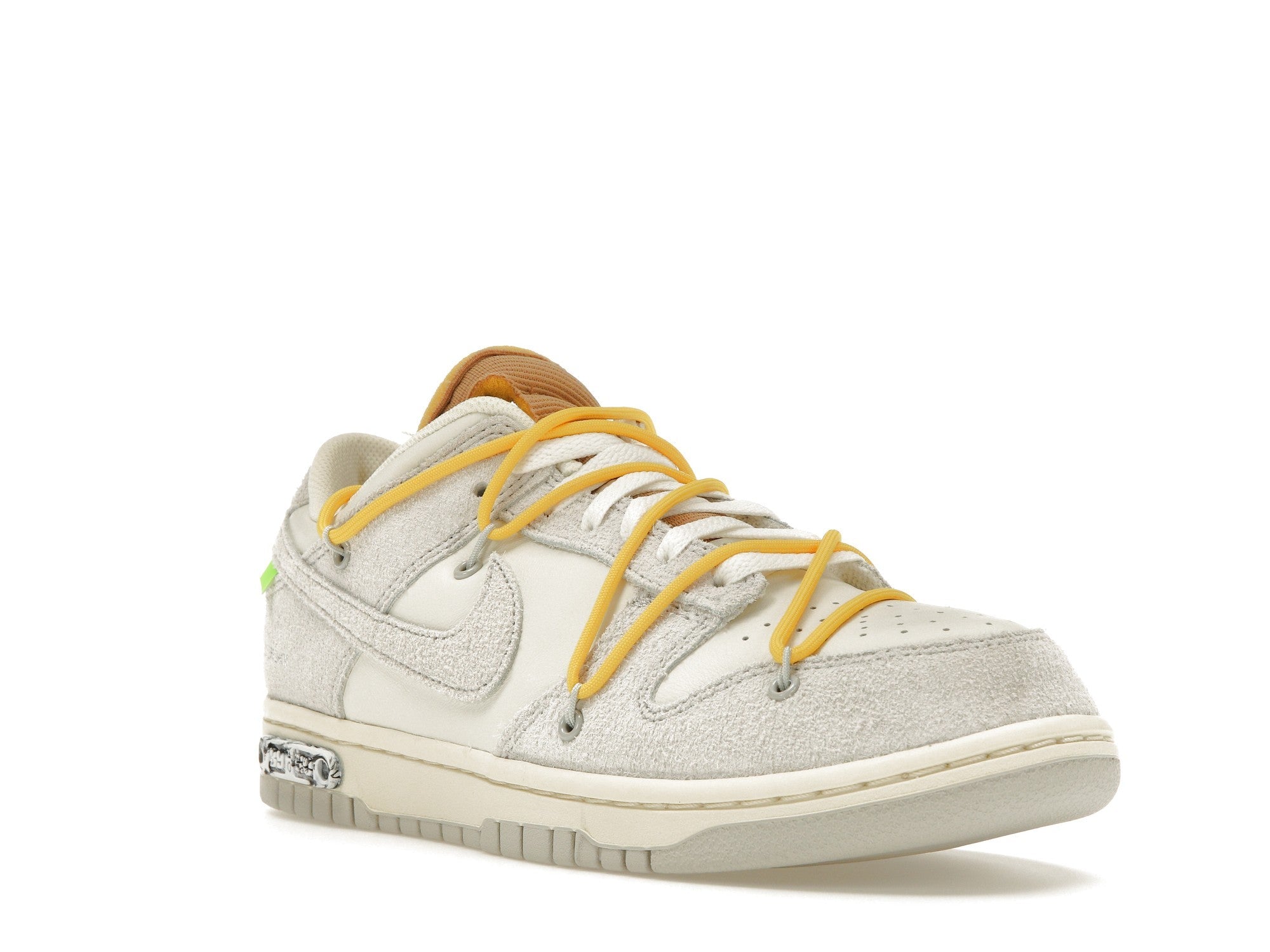 Nike Dunk Low Off - White Lot 39 - Nike - OFFseason 衣服 - DJ0950 - 109