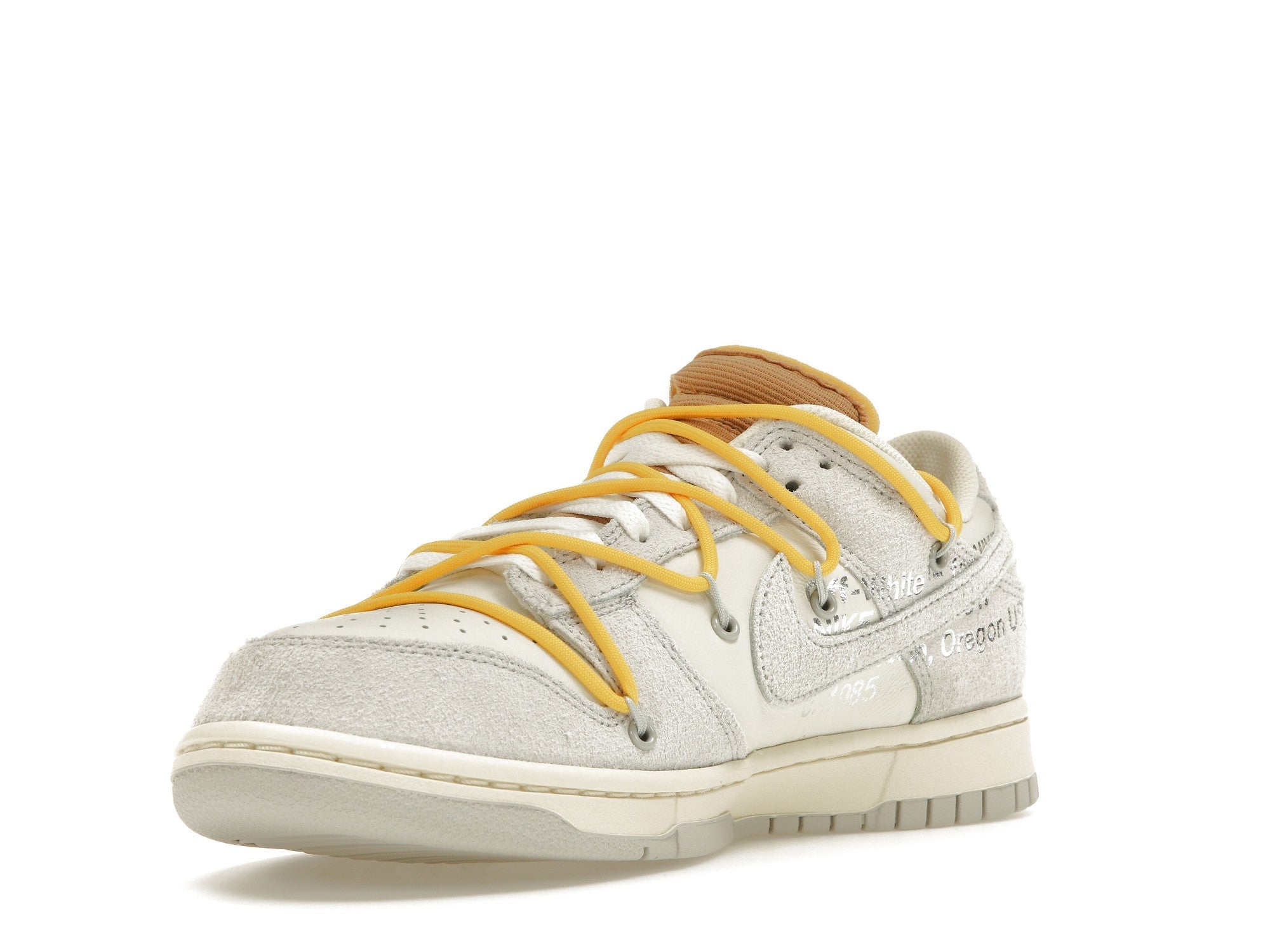 Nike Dunk Low Off - White Lot 39 - Nike - OFFseason 衣服 - DJ0950 - 109