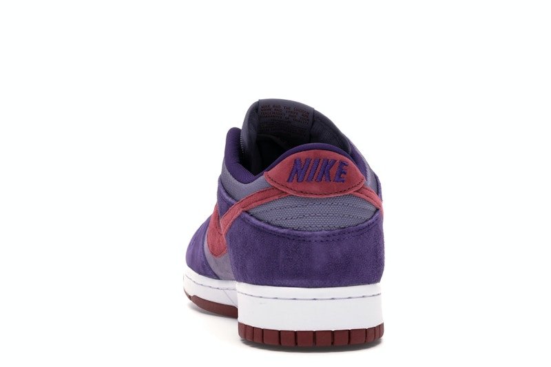 Nike Dunk Low Plum (2020/2024) - Nike - OFFseason 衣服 - CU1726 - 500