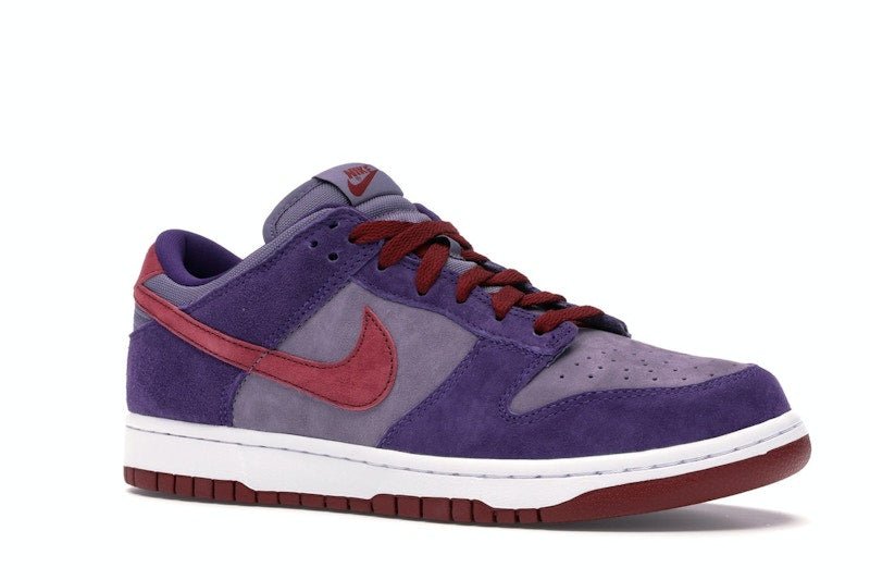 Nike Dunk Low Plum (2020/2024) - Nike - OFFseason 衣服 - CU1726 - 500