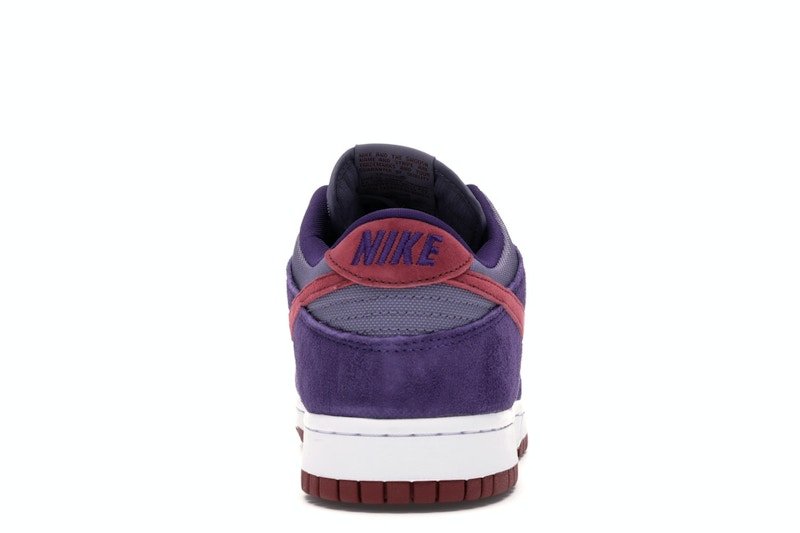 Nike Dunk Low Plum (2020/2024) - Nike - OFFseason 衣服 - CU1726 - 500