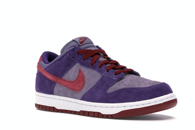 Nike Dunk Low Plum (2020/2024) - Nike - OFFseason 衣服 - CU1726 - 500