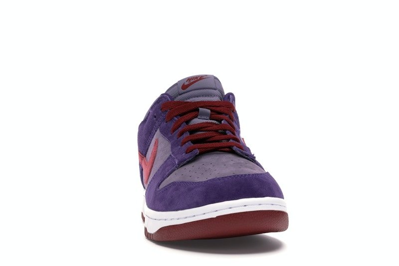 Nike Dunk Low Plum (2020/2024) - Nike - OFFseason 衣服 - CU1726 - 500