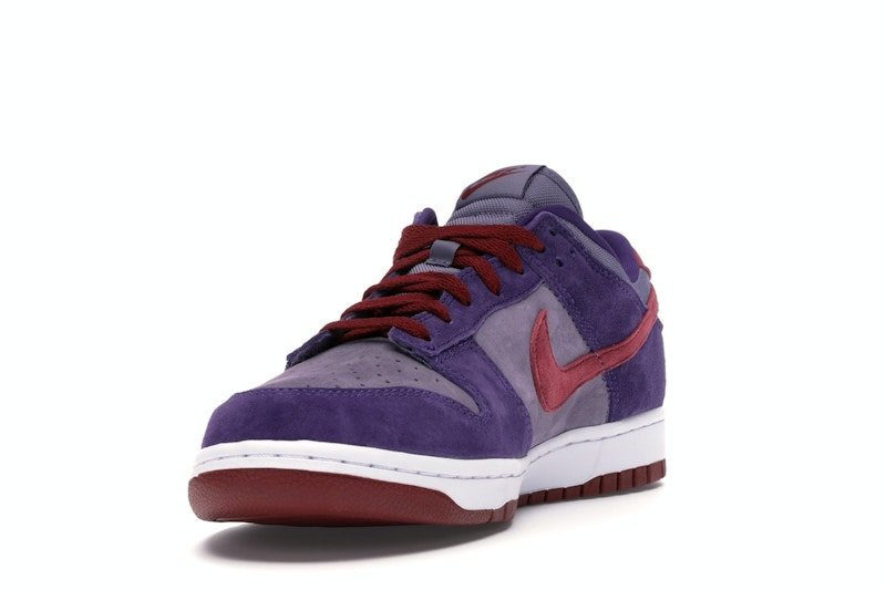 Nike Dunk Low Plum (2020/2024) - Nike - OFFseason 衣服 - CU1726 - 500