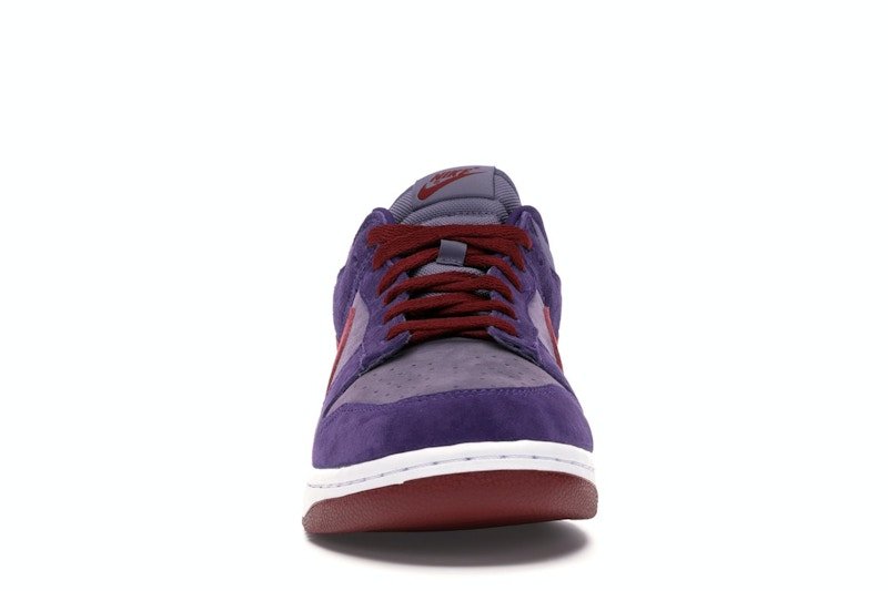 Nike Dunk Low Plum (2020/2024) - Nike - OFFseason 衣服 - CU1726 - 500